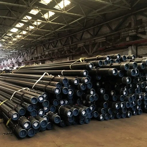 Seamless Pipe
