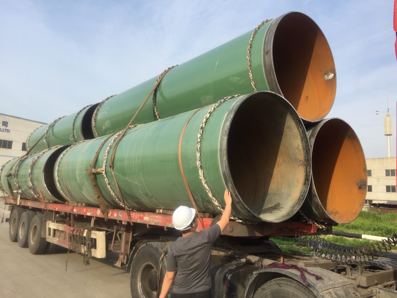 Seamless Pipe