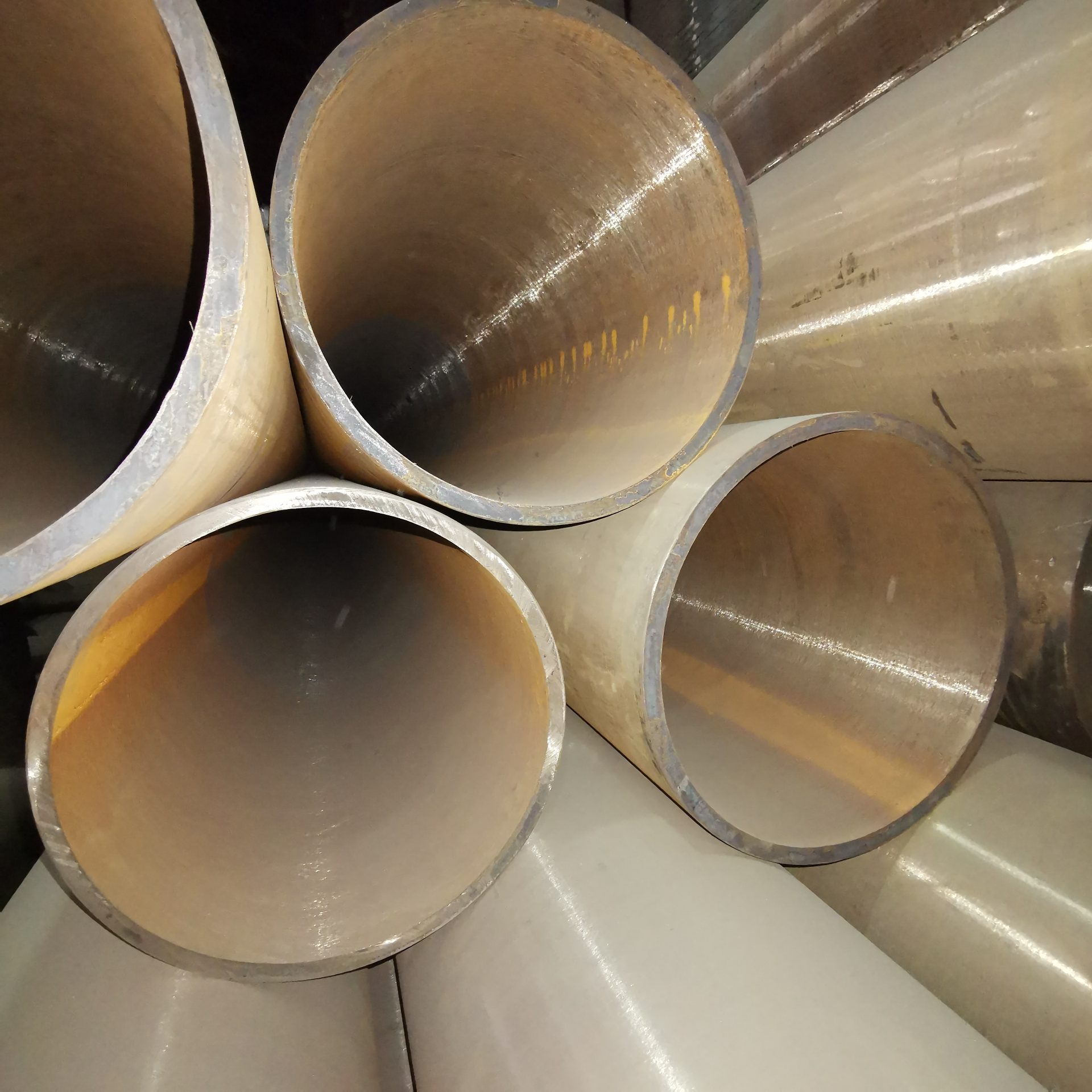 Seamless Pipe