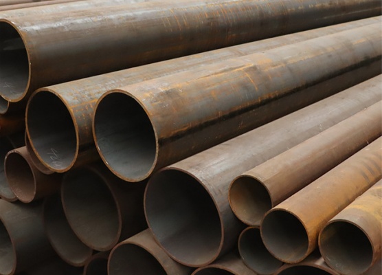 GB/T 3077-2015 20Cr Seamless Alloy Steel Pipe