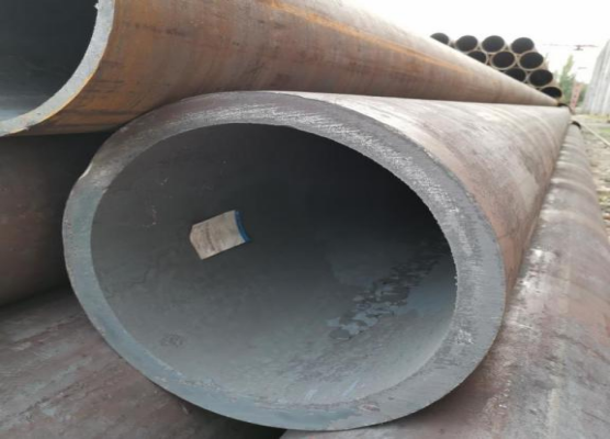 30MnNbRE hydraulic pillar pipe