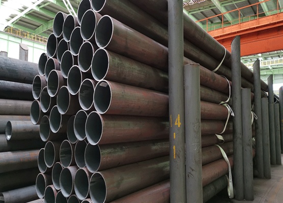 GB/T 18248 35CrMo Gas Cylinder Tube
