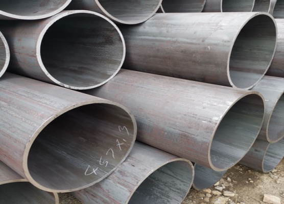 GB/T 18248 42CrMo Gas Cylinder Tube