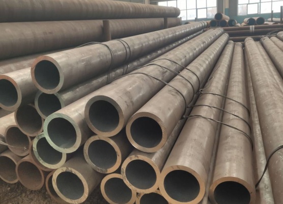 GB/T 8162-2018 27SiMn Alloy Structural Steel Tube