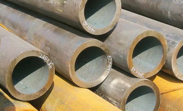 GB/T 8162-2018 27SiMn Alloy Structural Steel Tube