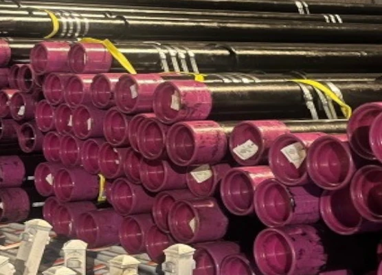 API 5CT C90 CASING