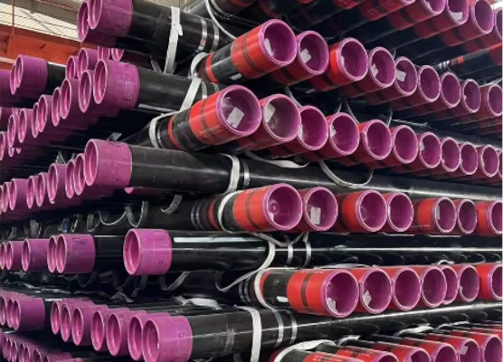 API 5CT C90 TUBING