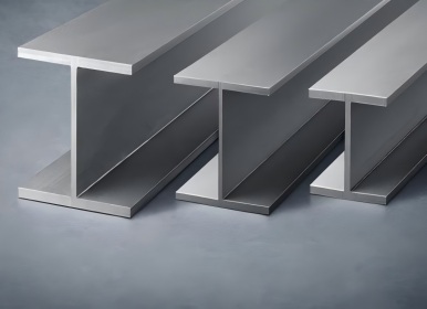 H beam