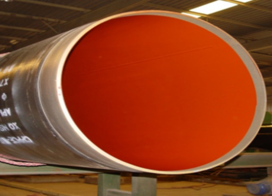 Liquid Epoxy Coating