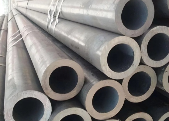 P11 alloy steel pipe seamless