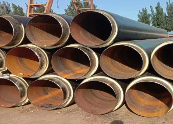 Polyurethane Insulation Material