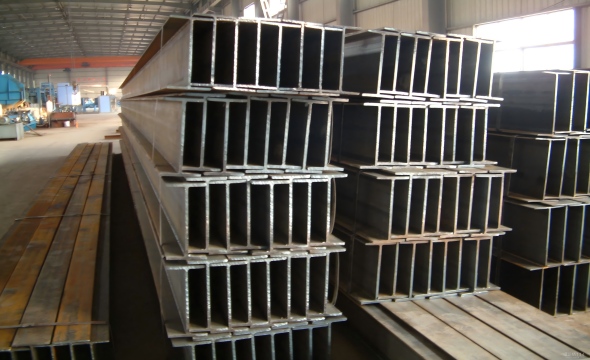 S275JR-S275J0 H beam steel-2(1)