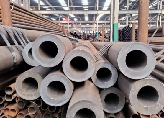 alloy technical performance quality alloy steel tube