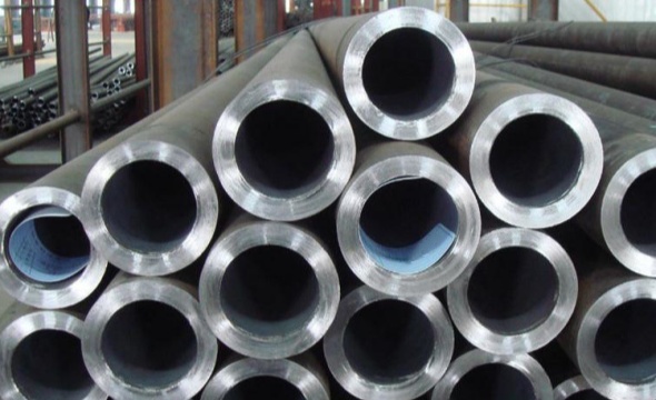 carbon alloy steel pipe