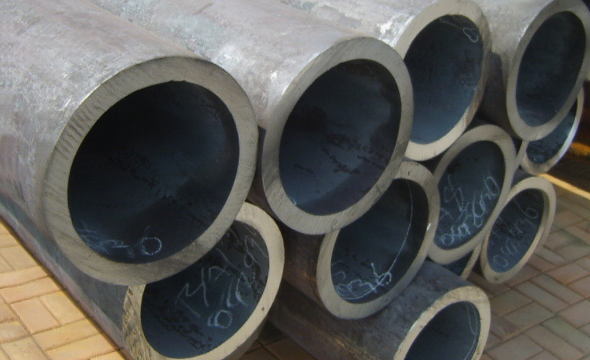 creep resistance steel pipe tube