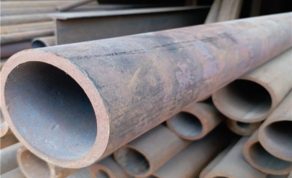 good creep-resistant alloy tube