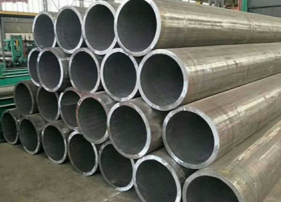 good price seamless steel pipe