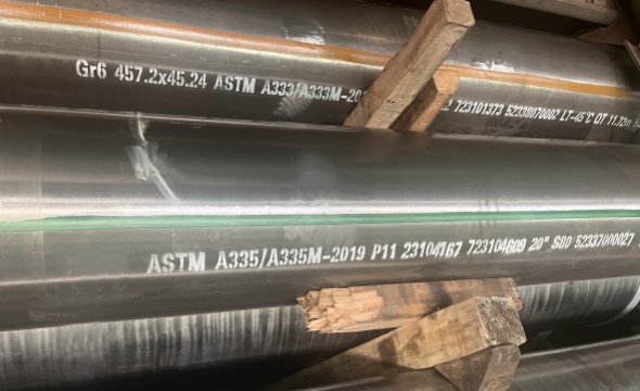 good quality price steel pipe stock