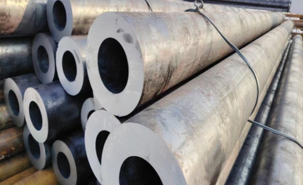 good quality steel pipe directly