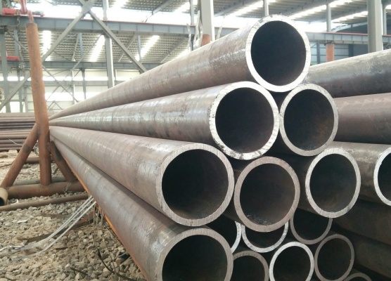 heat resistant alloy pipe