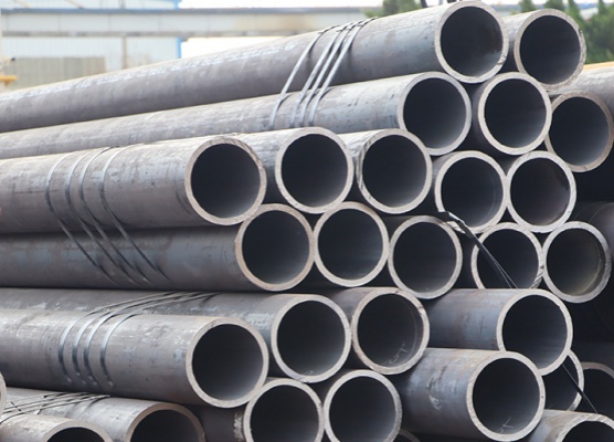 high performance material steel pipe