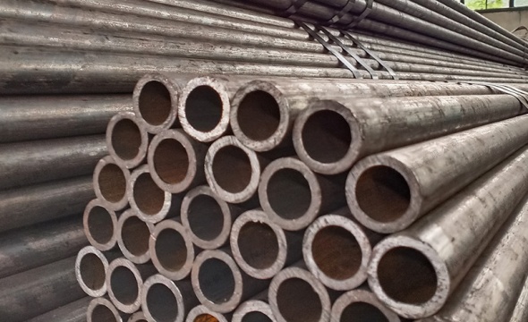 high press boiler steel pipe