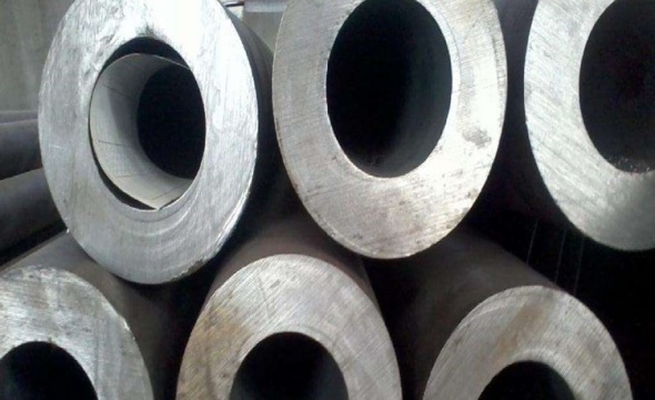 high quality and precision steel pipe seamless