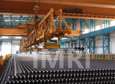 Heavy rail