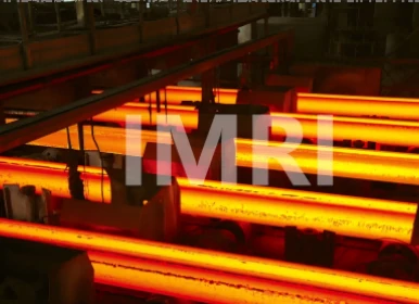 Railway Rail Steel